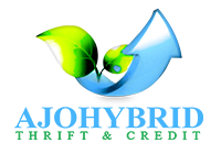ajohybrid logo